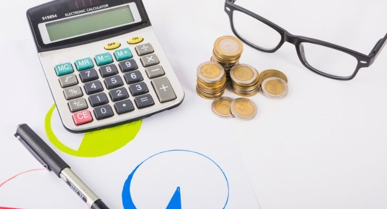 Keep Track Of Your Casino Budget